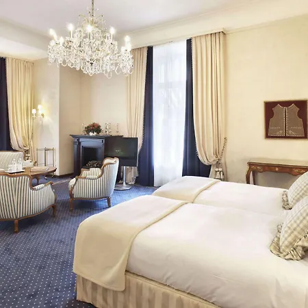 Europe 4*