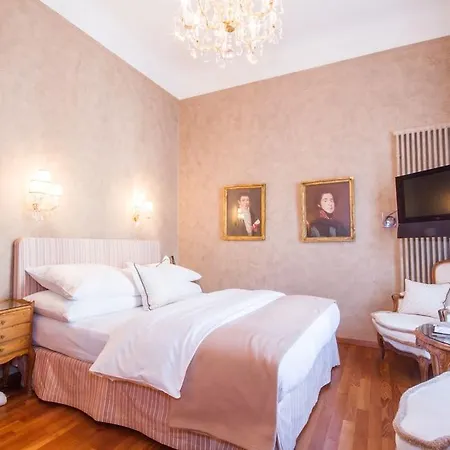 Romantik Europe 4* زيورخ