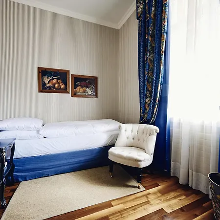 Romantik Europe 4*