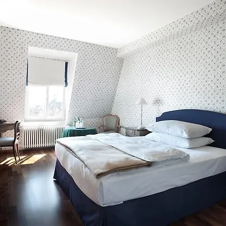 Hotel Europe 4*