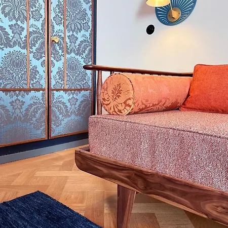 Romantik Europe 4* زيورخ