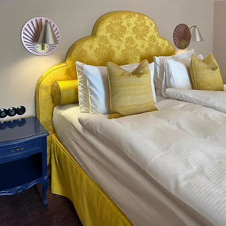 Romantik Europe 4* زيورخ