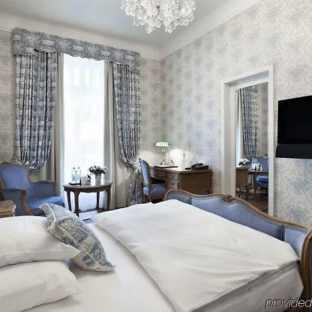 Romantik Europe 4* زيورخ