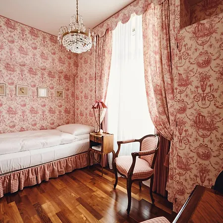 Romantik Europe 4* زيورخ