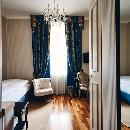 Romantik Europe 4* زيورخ