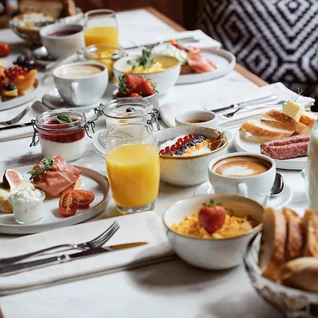 Hotel Europe 4*