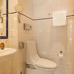 Hotel Europe Zurich