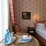 Hotel Europe Zurich