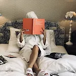 Europe 4* Zurich