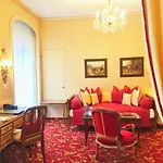Europe Hotel 4*