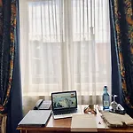 Hotel Europe Zurich