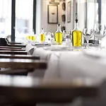 Europe Hotel 4*