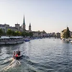Hotel Europe Zurich