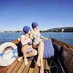 Europe Zurich