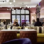 Europe Hotel Zurich