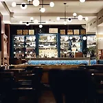 Europe Hotel 4*