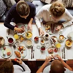 Hotel Europe Zurich