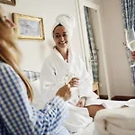 Europe Hotel Zurich