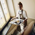 Hotel Europe 4*