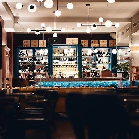 Europe Hotel