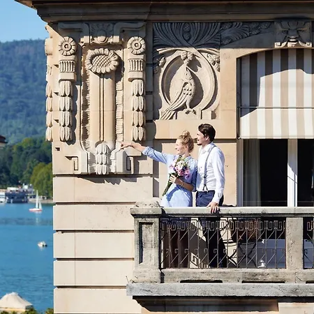 Europe Hotel 4*