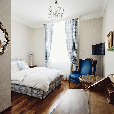 Europe Hotel