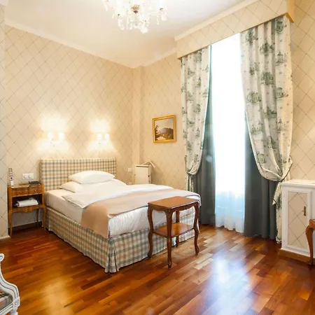 Europe 4* Zürich