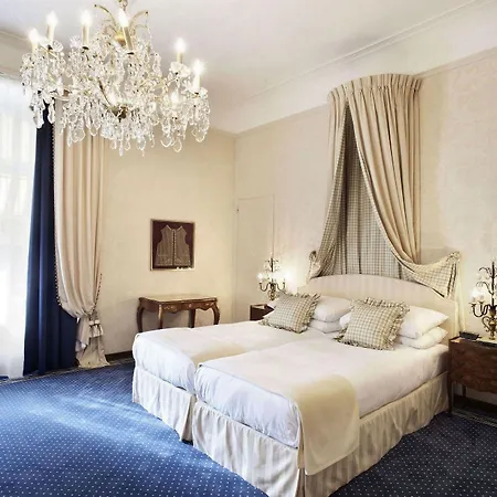 Europe Hotel 4*