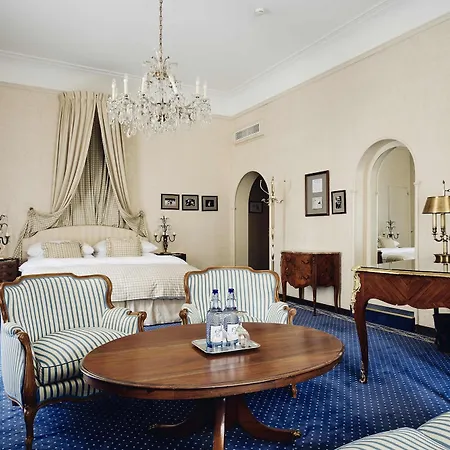 Europe Hotel