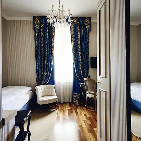 Europe Hotel