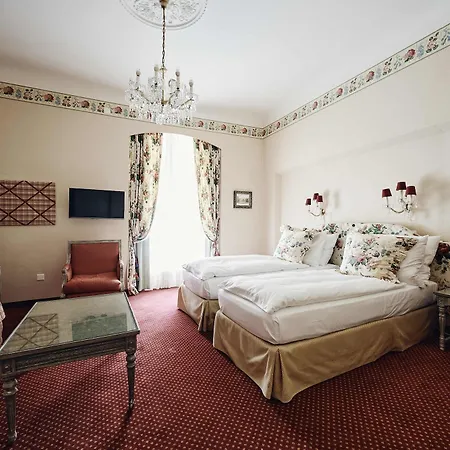 Hotel Europe 4*