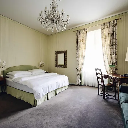 Europe Hotel
