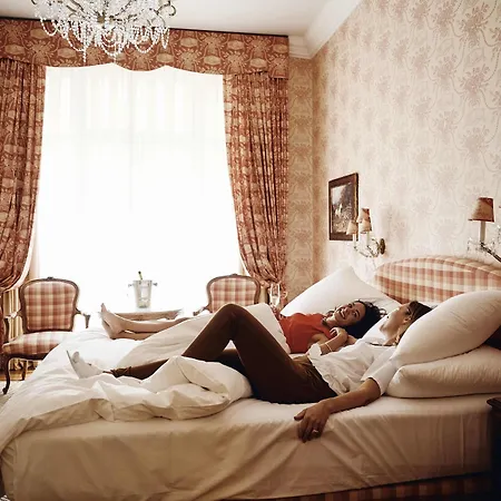 Europe Hotel 4*