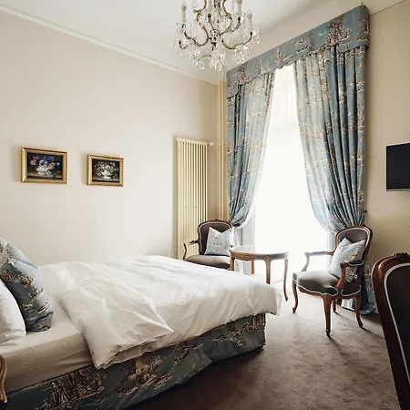 Europe 4* Zürich