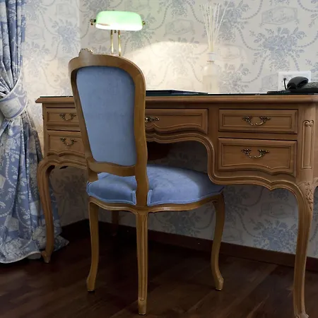 Europe Hotel 4*