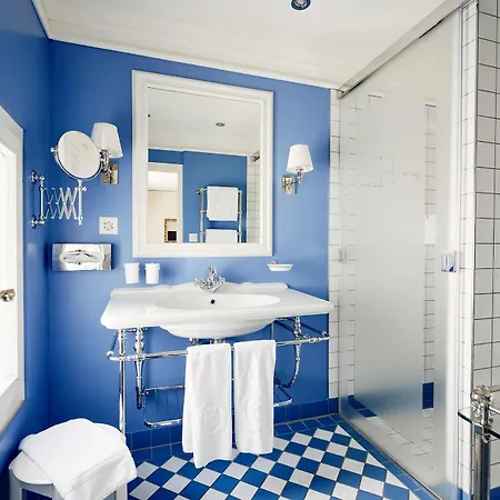 Europe Hotel