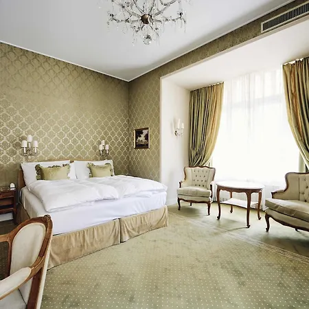 Hotel Europe