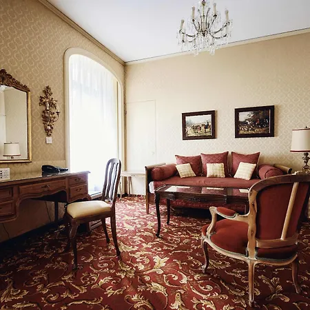 Europe Hotel