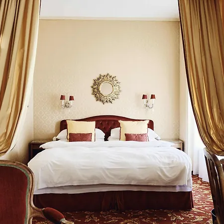 Hotel Europe Zürich