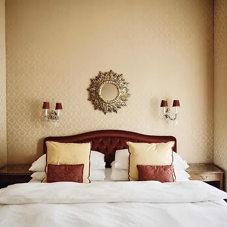 Europe Hotel