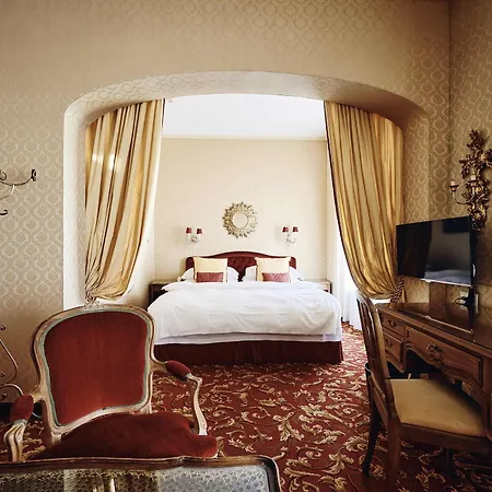 Europe Hotel Zürich