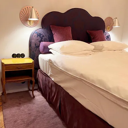 Hotel Europe