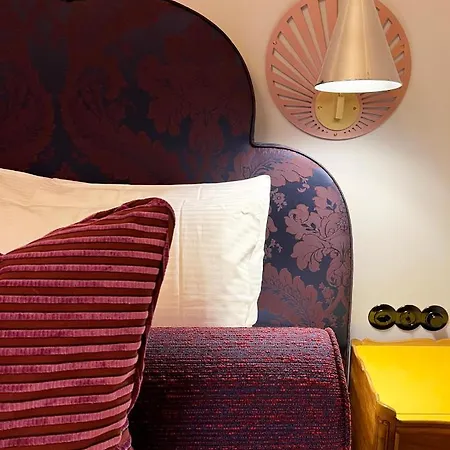 Europe Hotel