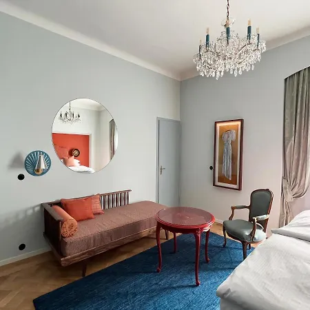 Europe Hotel Zürich
