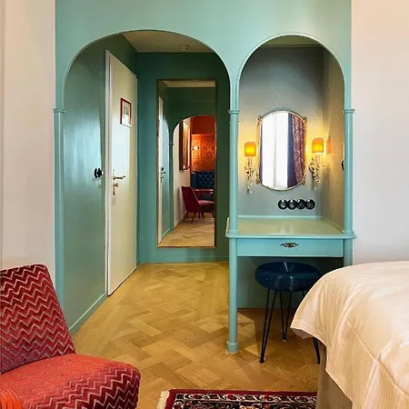 Europe Hotel