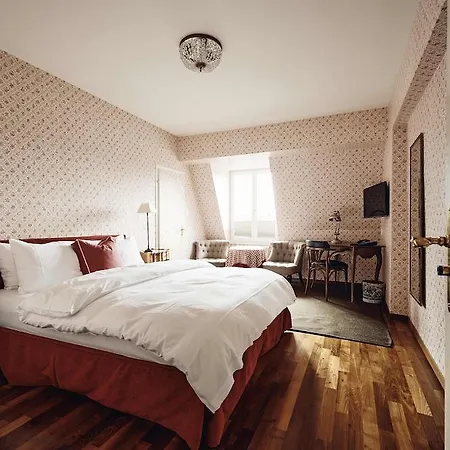Europe Hotel Zürich