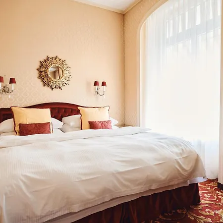 Europe Hotel 4*