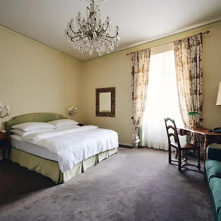 Europe Hotel