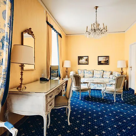 Europe Hotel