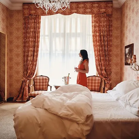 Europe Hotel